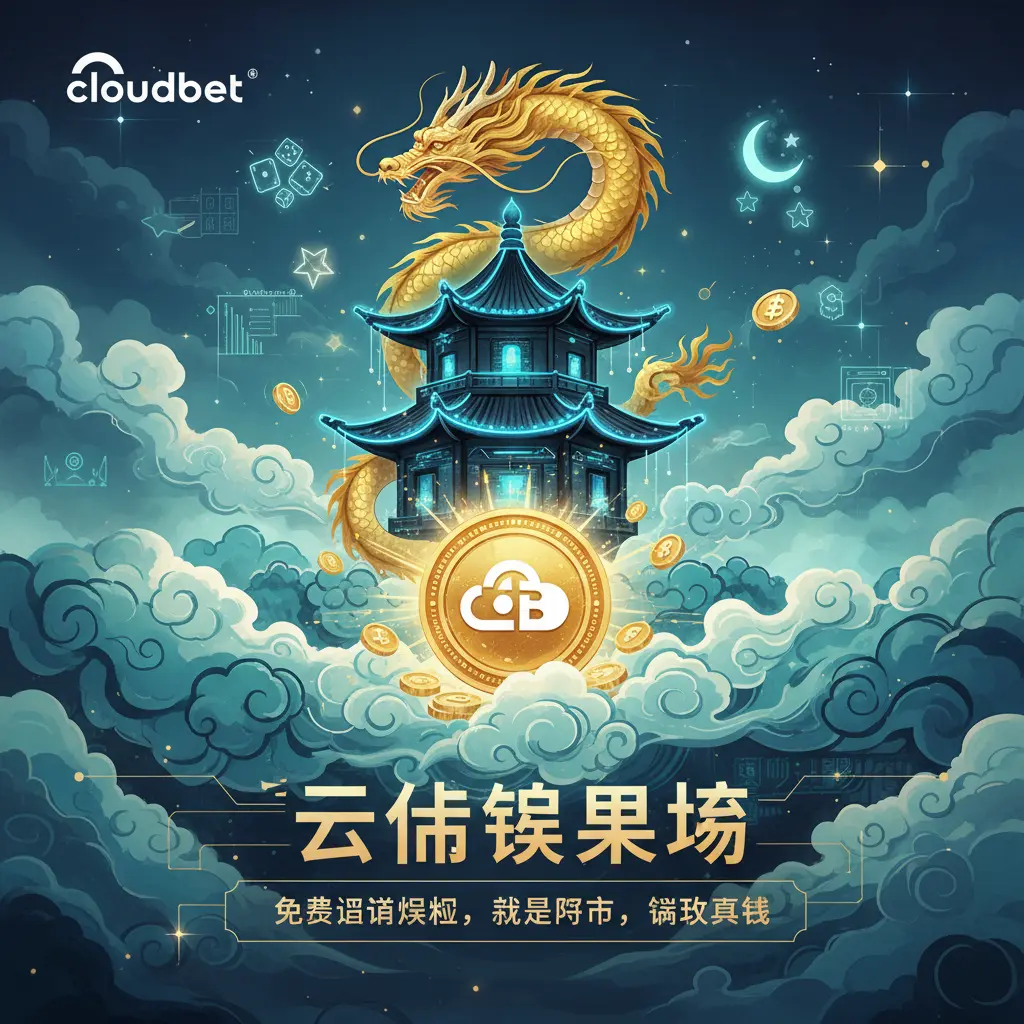 Best free welcome bonus no deposit required real money casino - Cloudbet