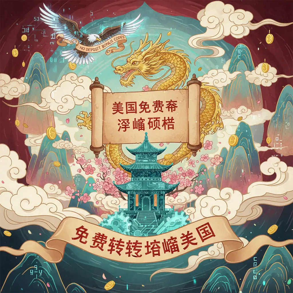 Free spins casino no deposit bonus codes USA - deposit