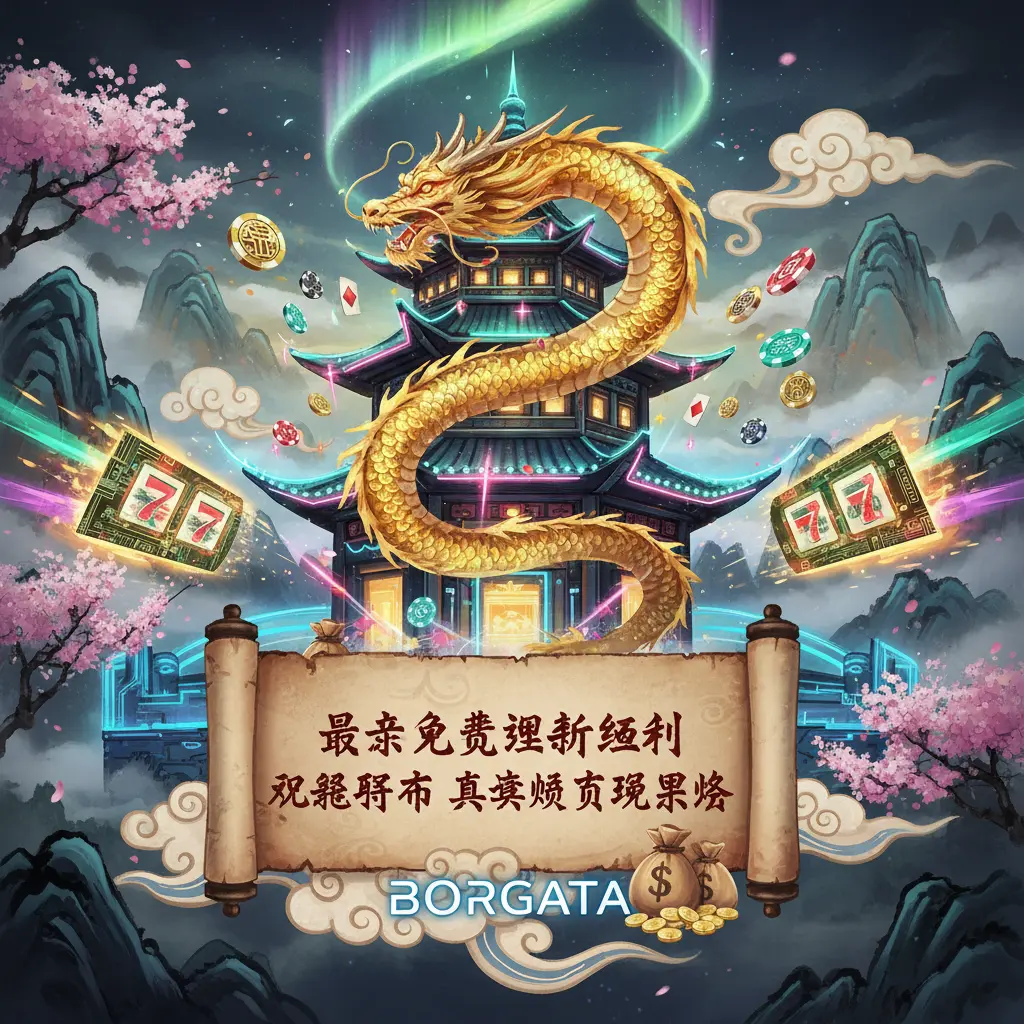 Best free welcome bonus no deposit required real money casino - Borgata