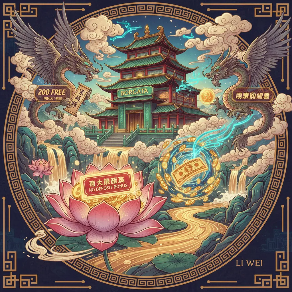 $100 no deposit bonus 200 free spins real money - Borgata