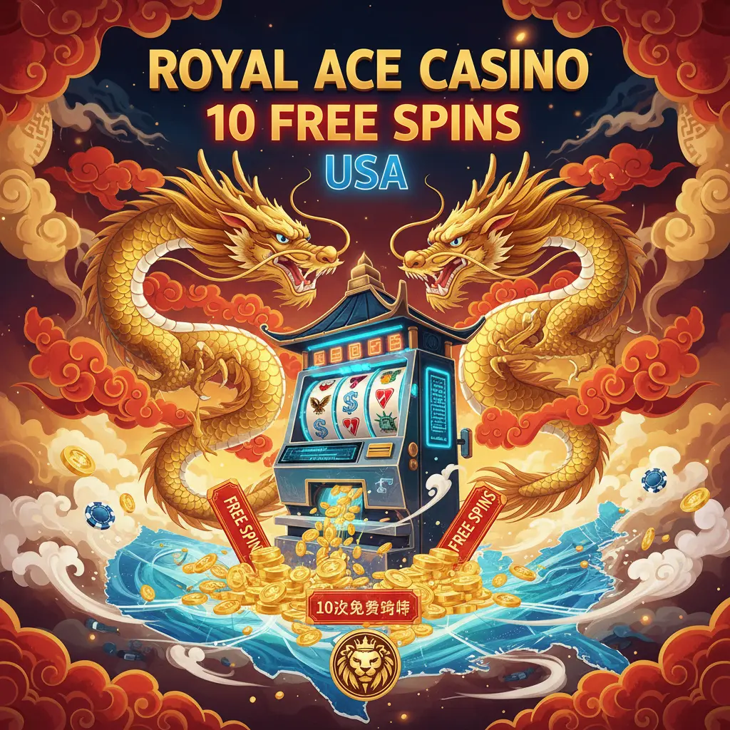10 free spins slot usa - Casino