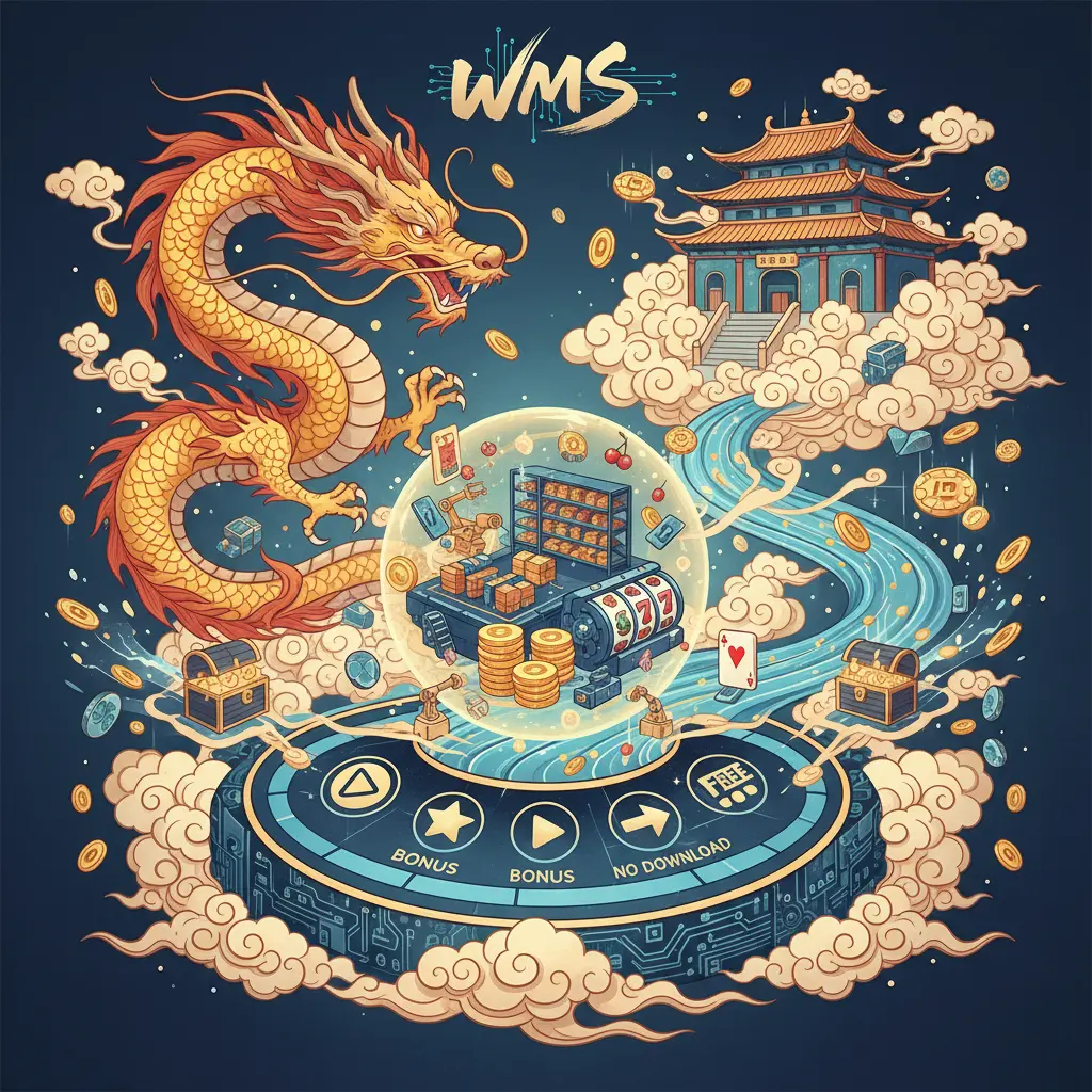 Free slots with bonus and free spins no download - WMS