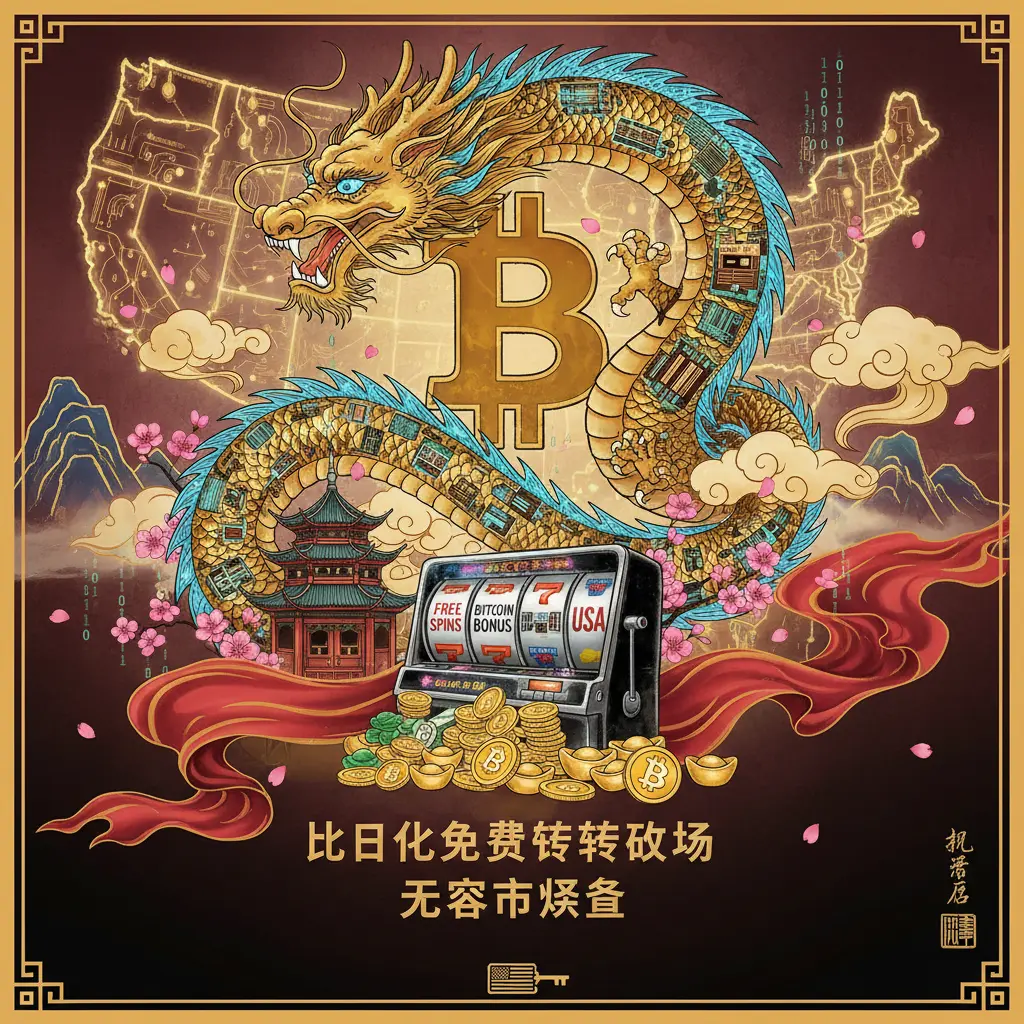 Free spins casino no deposit bonus codes USA - Bitcoin