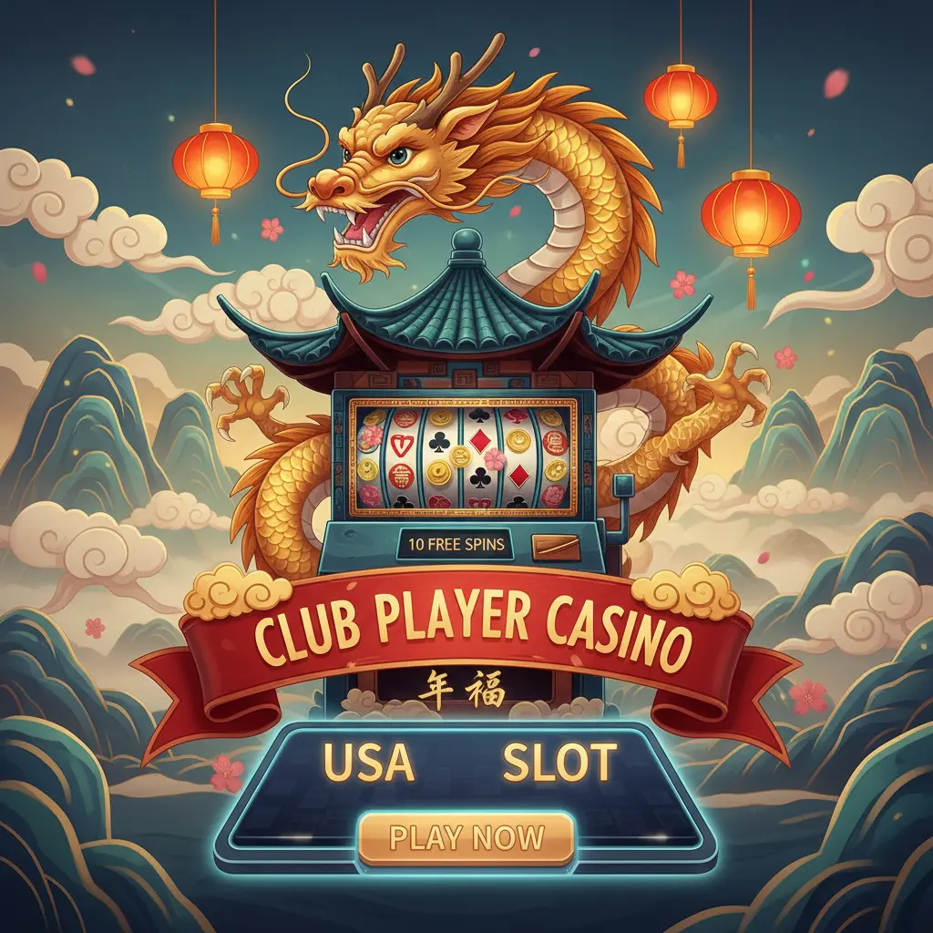 10 free spins slot usa - Player