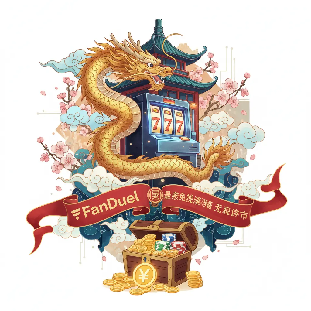 Best free welcome bonus no deposit required real money casino - FanDuel