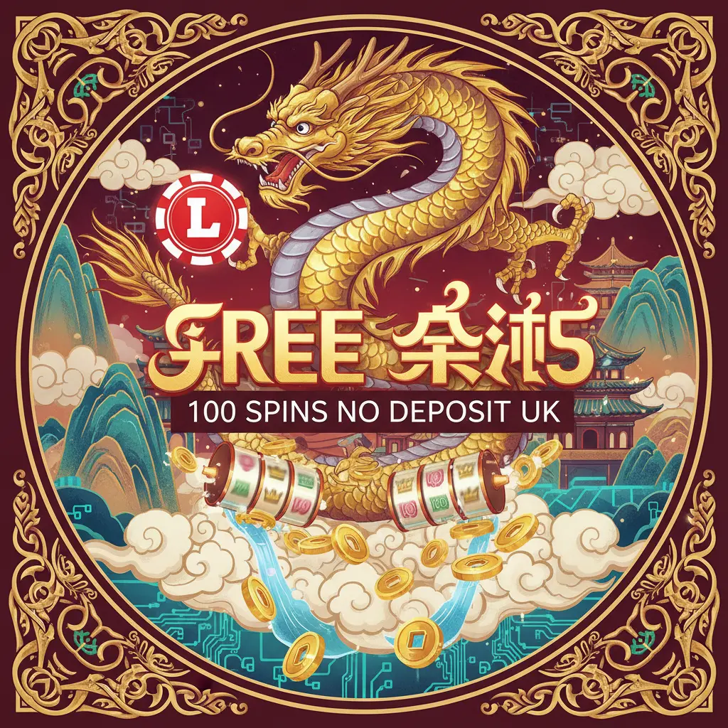 free 100 spins no deposit uk - Ladbrokes