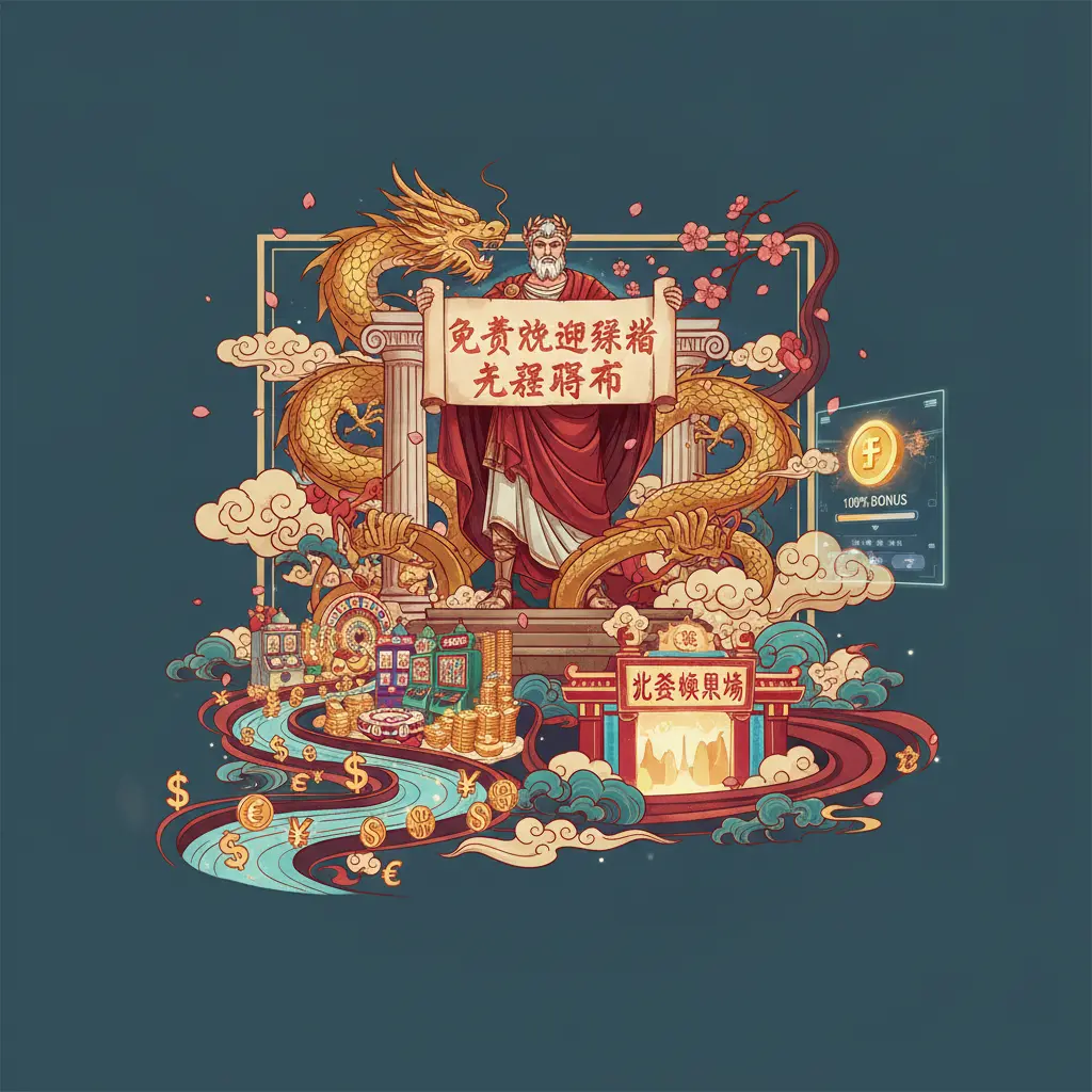 Best free welcome bonus no deposit required real money casino - Caesars