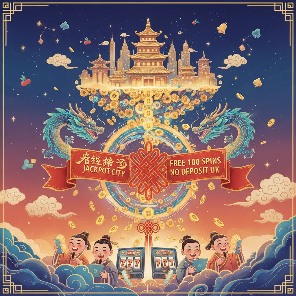 free 100 spins no deposit uk - Jackpot