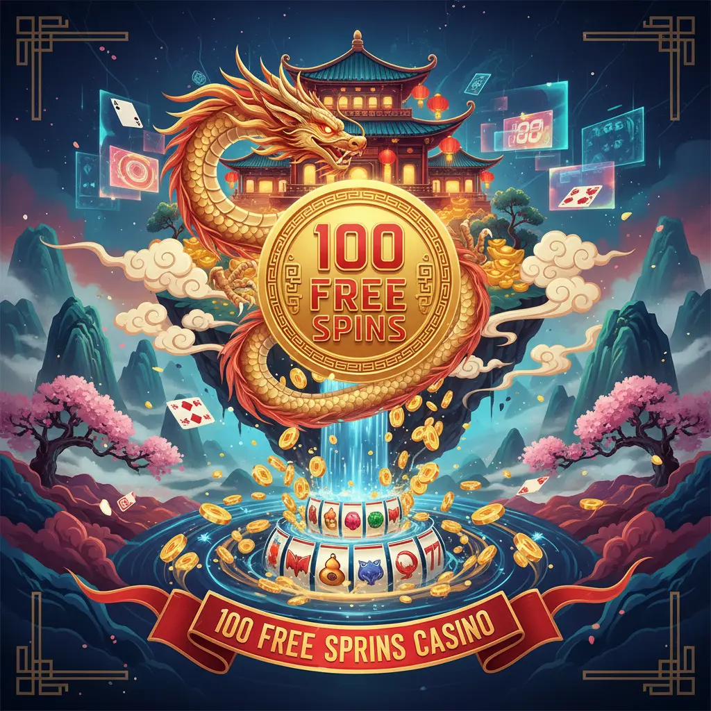 100 free spins casino - Spins