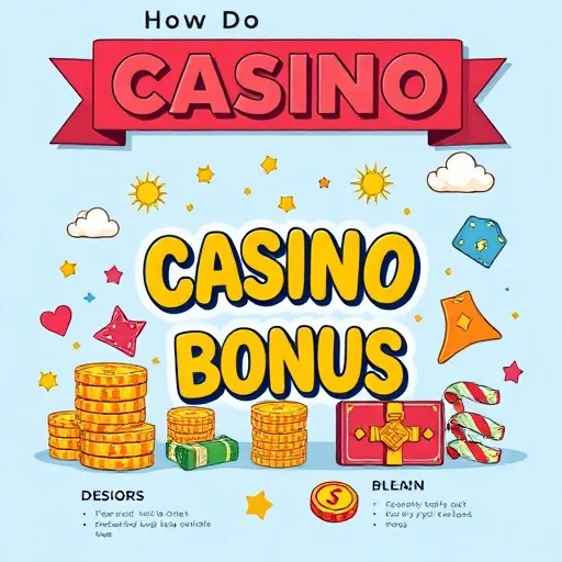 The Basic Concept: What Is a Casino Bonus, Really?