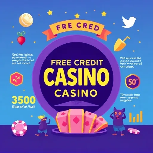What Exactly Is a Free Credit No Deposit Casino?