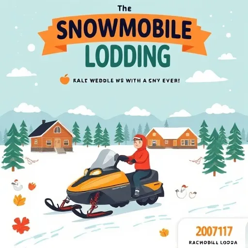 Why Snowmobile-Friendly Lodging Matters More Than Ever