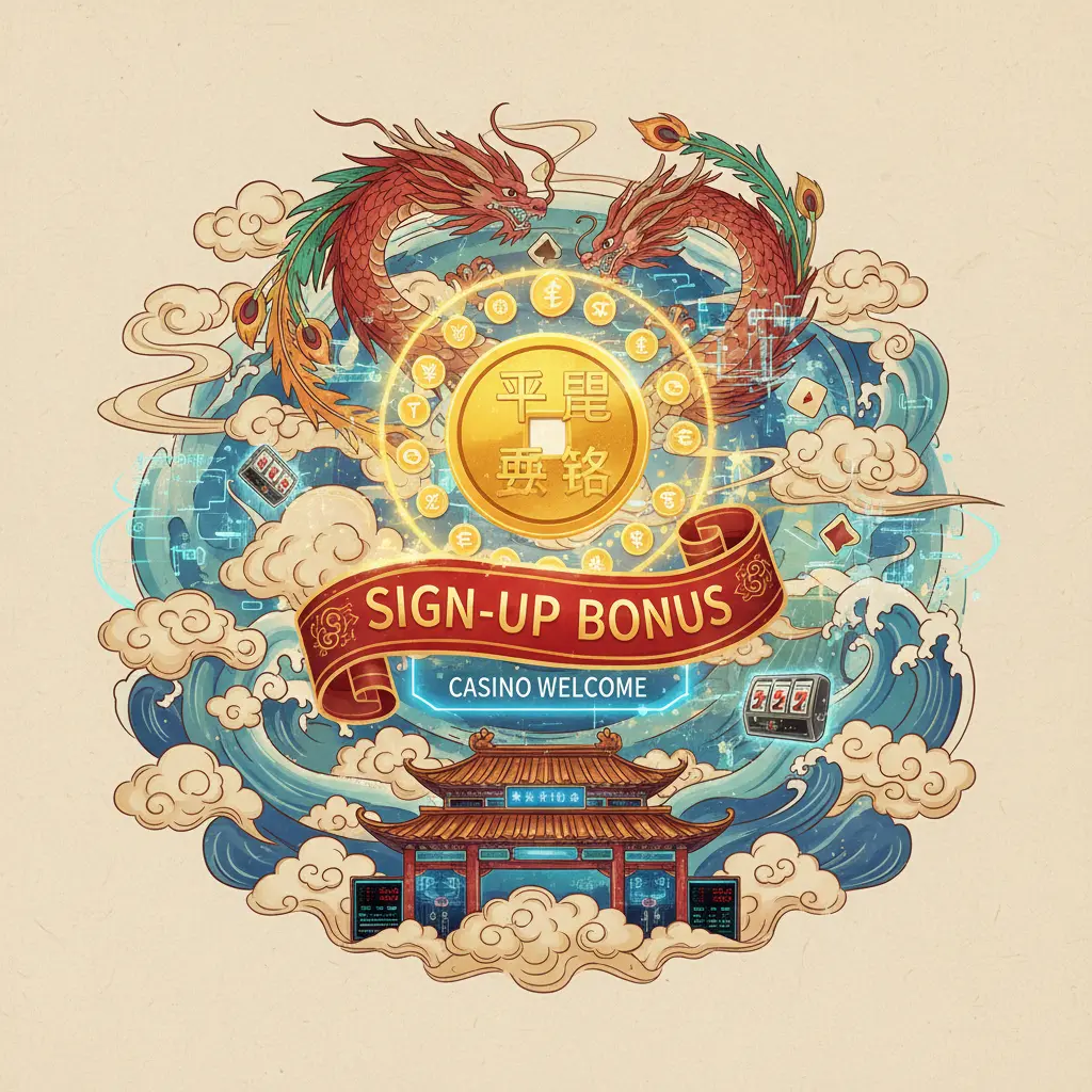 Free spins with sign up casino - Bonuses