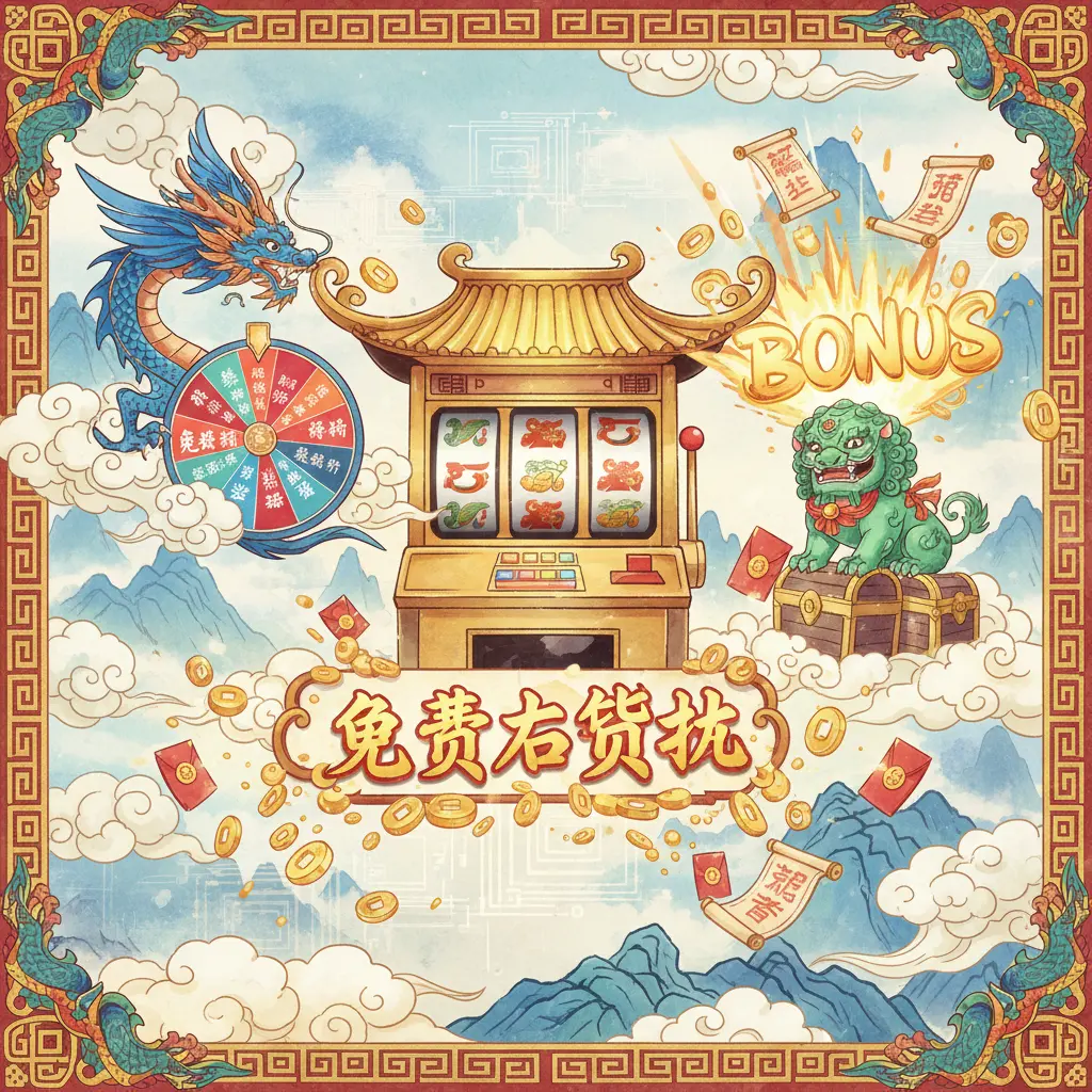 Free slots with bonus and free spins - Slots