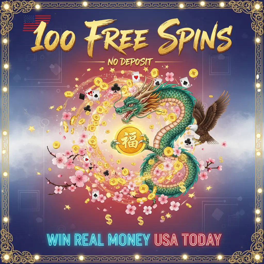 100 free spins no deposit win real money usa today - Spins