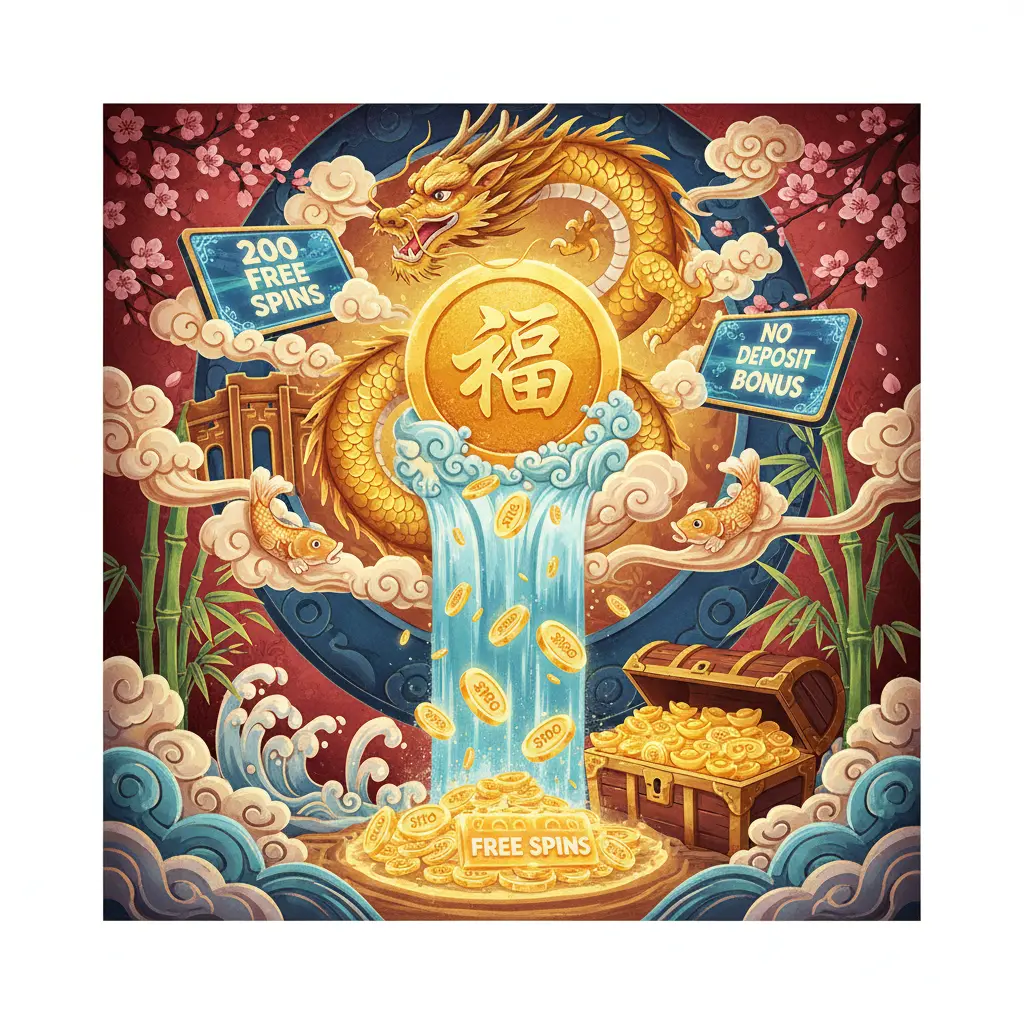 $100 no deposit bonus 200 free spins real money - Spins