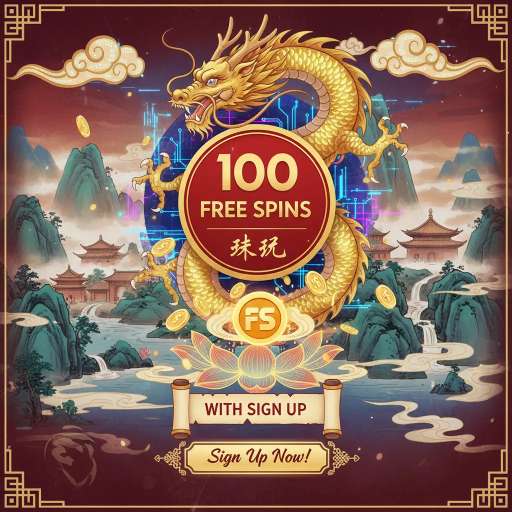 100 free spins with sign up casino - Spins