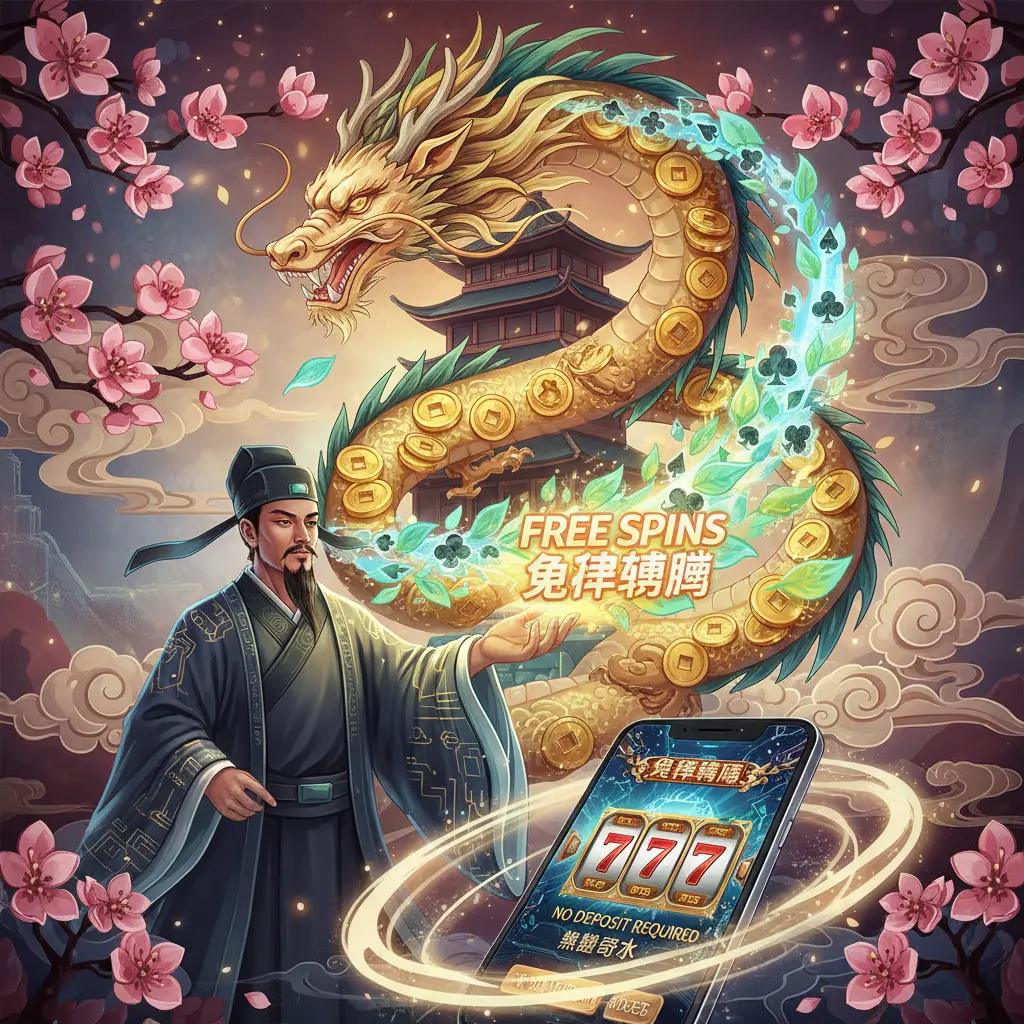 Can I get free spins without a deposit? - Spins