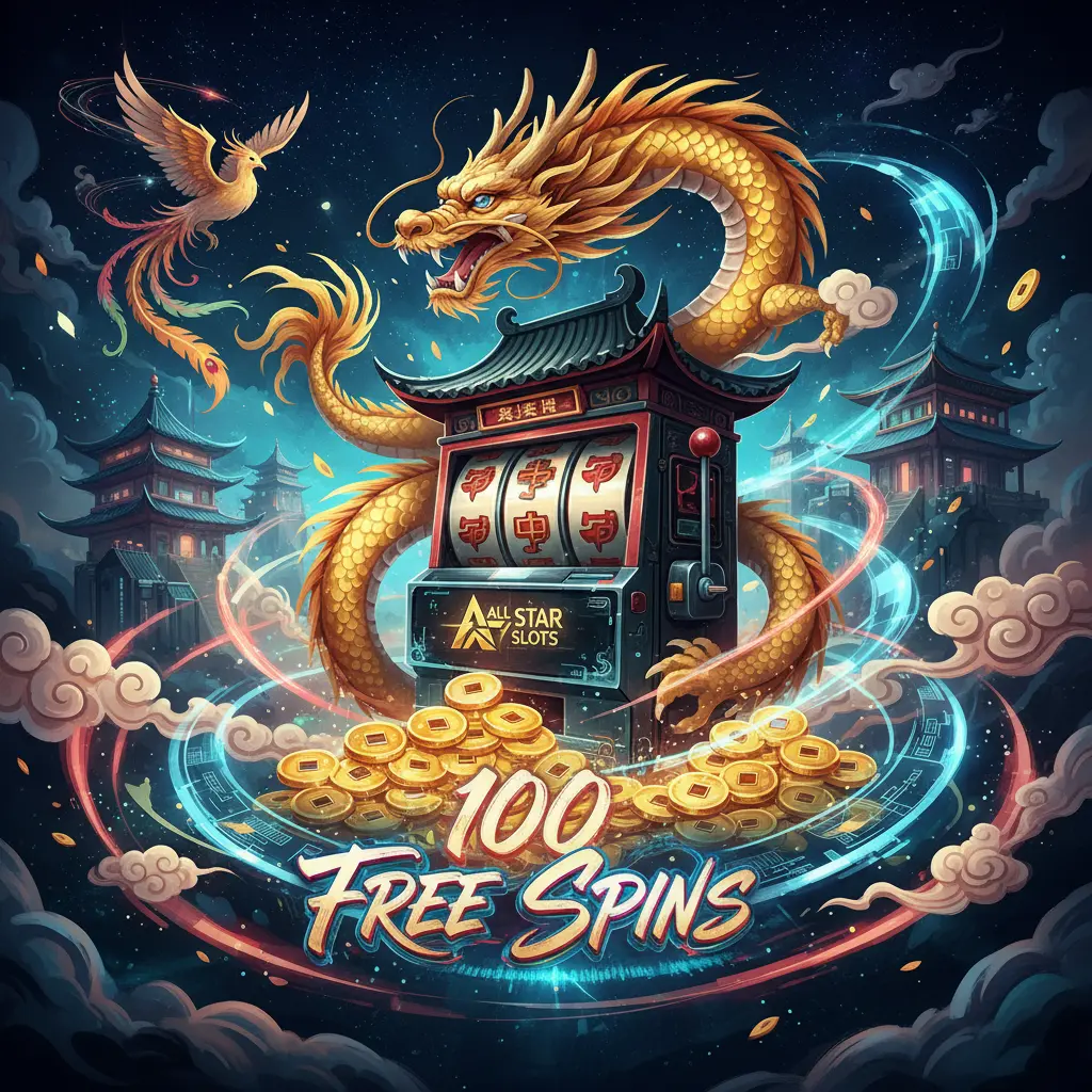 100 free spins casino - Slots
