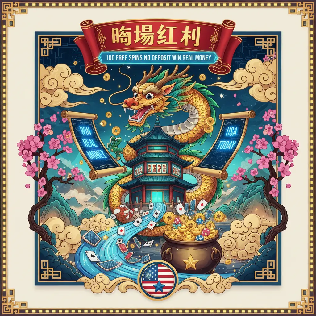 100 free spins no deposit win real money usa today - Bonuses