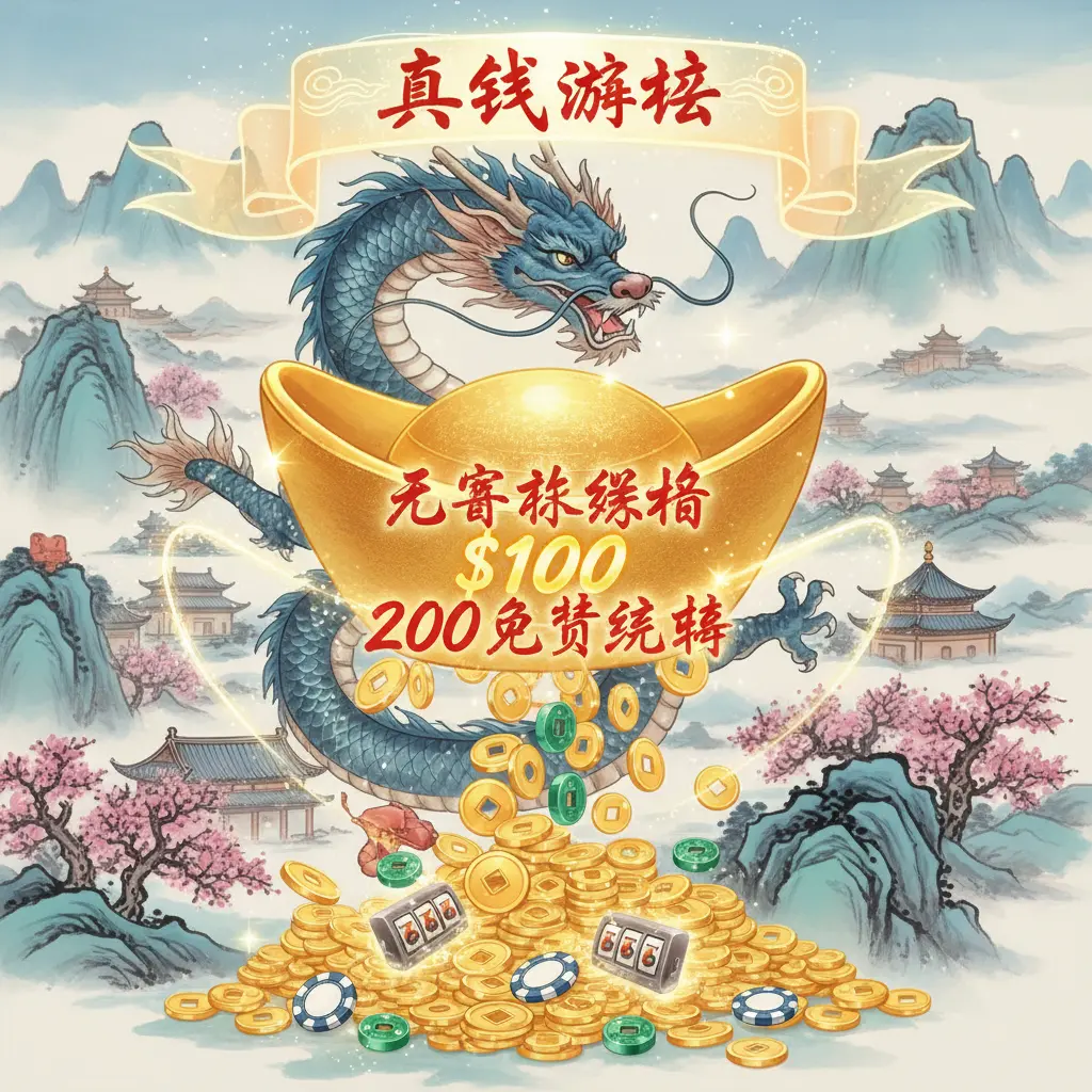 $100 no deposit bonus 200 free spins real money - Deposit