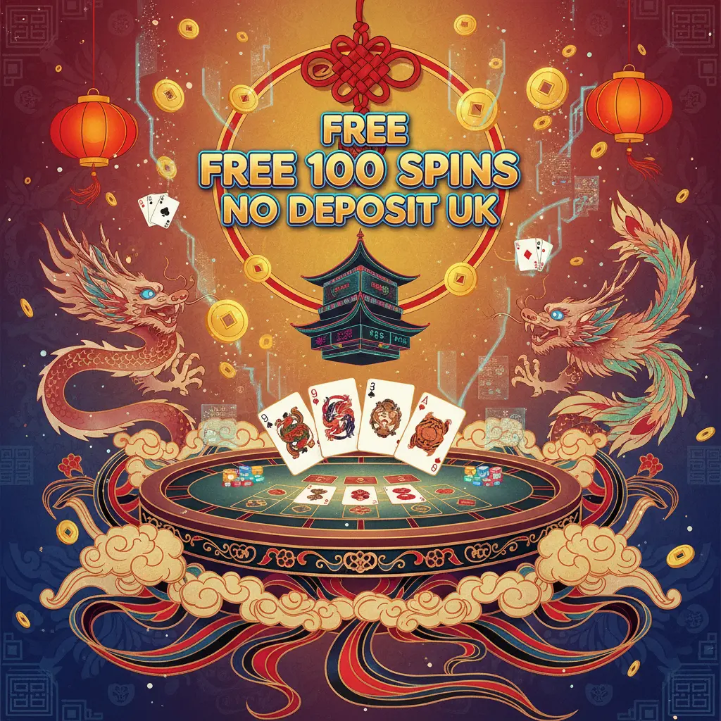 free 100 spins no deposit uk - Baccarat