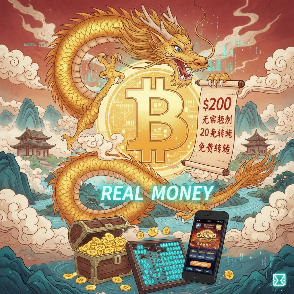 $200 no deposit bonus 200 free spins real money - Bitcoin