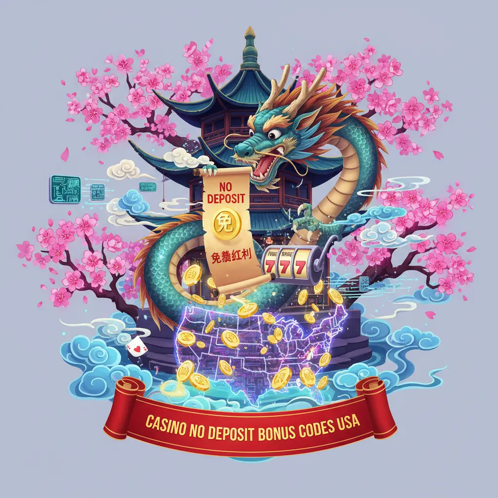 Free spins casino no deposit bonus codes USA - Deposit