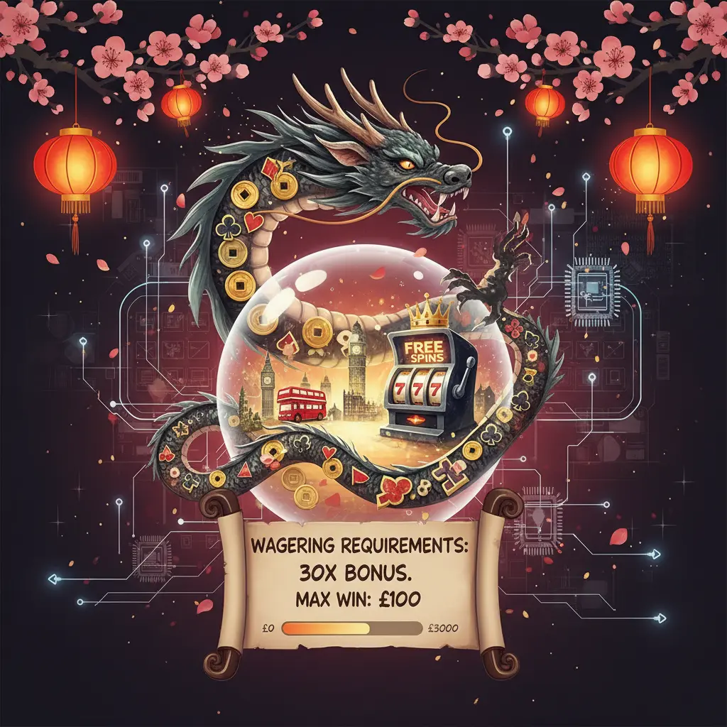 Free spins on registration UK - Requirements