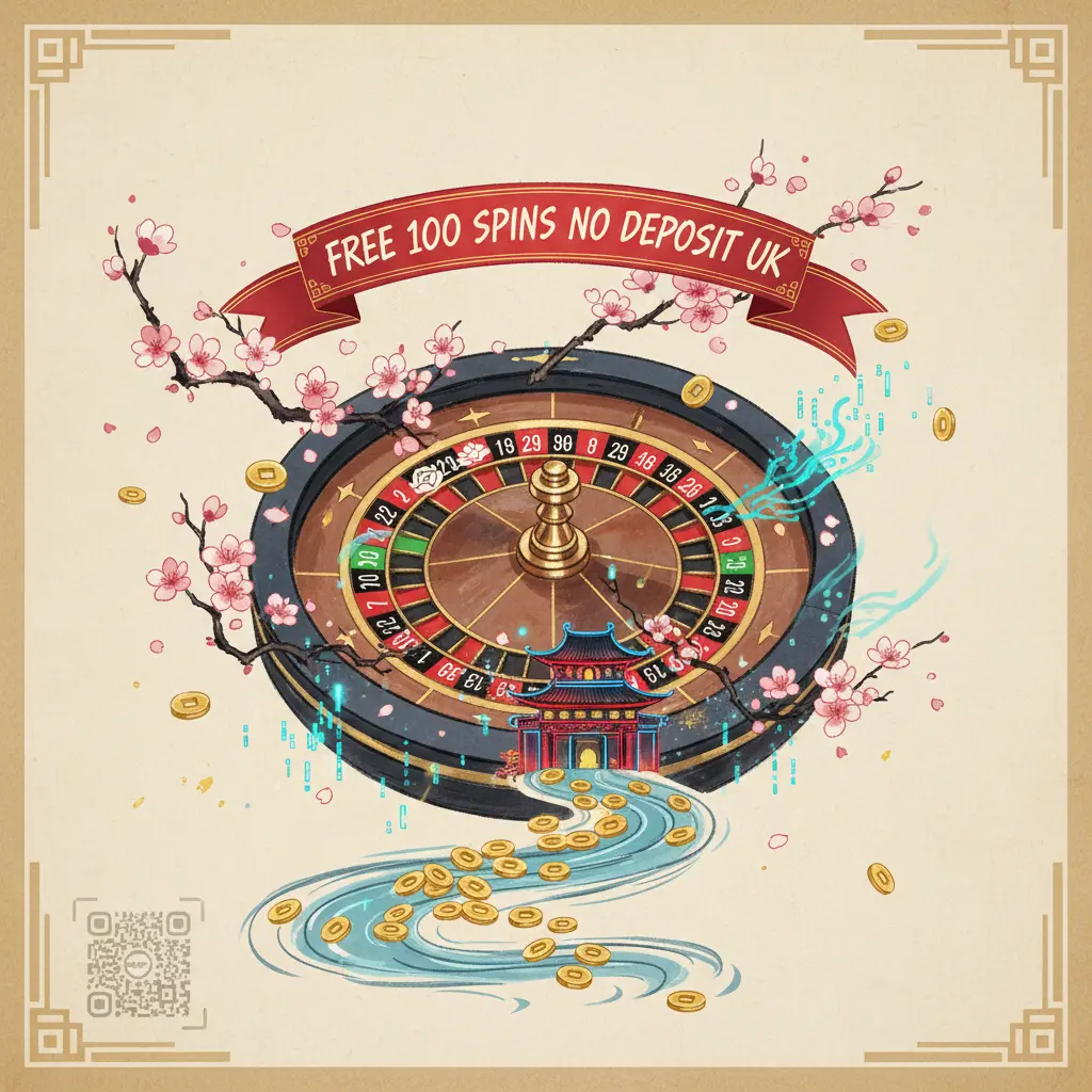 free 100 spins no deposit uk - Roulette