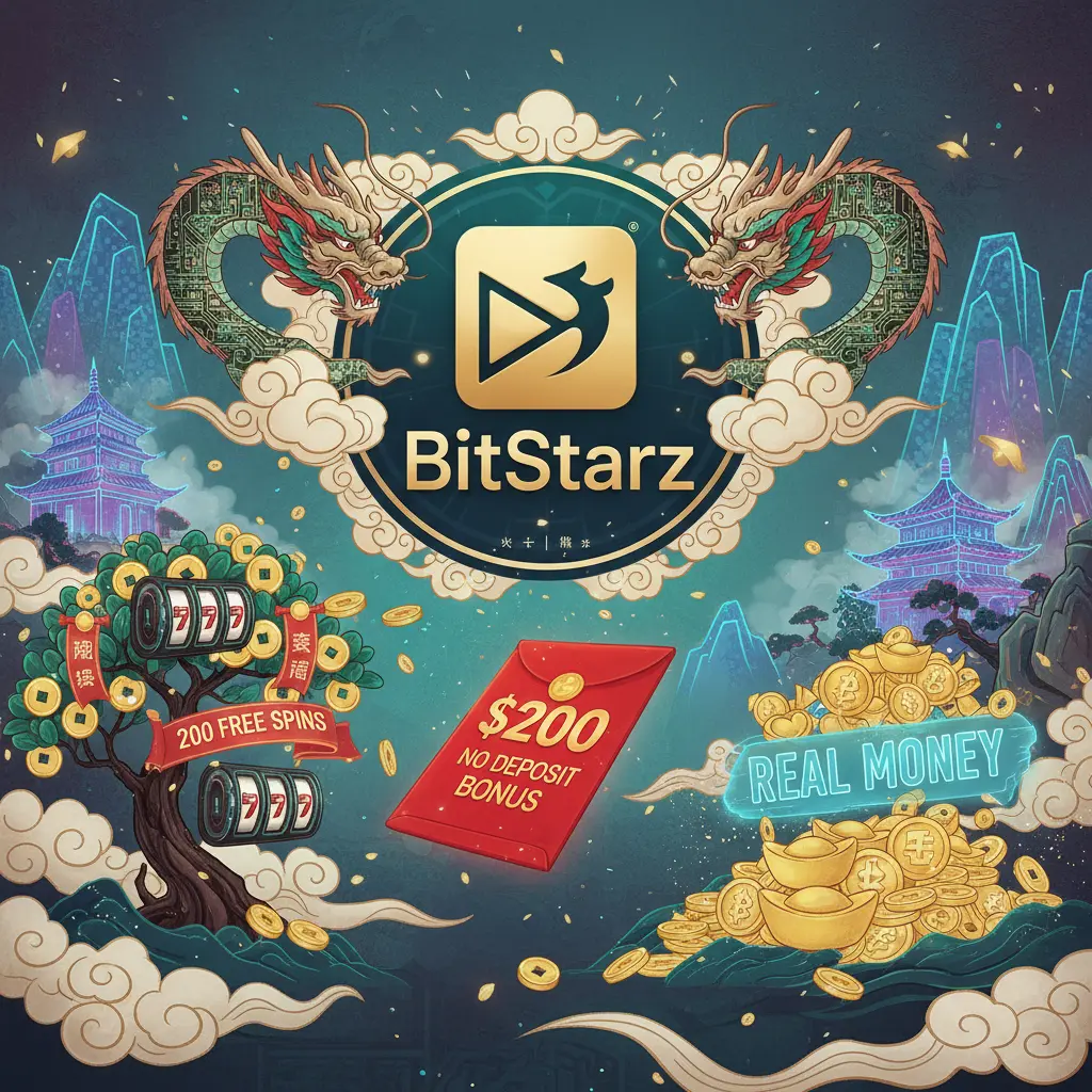 $200 no deposit bonus 200 free spins real money - BitStarz
