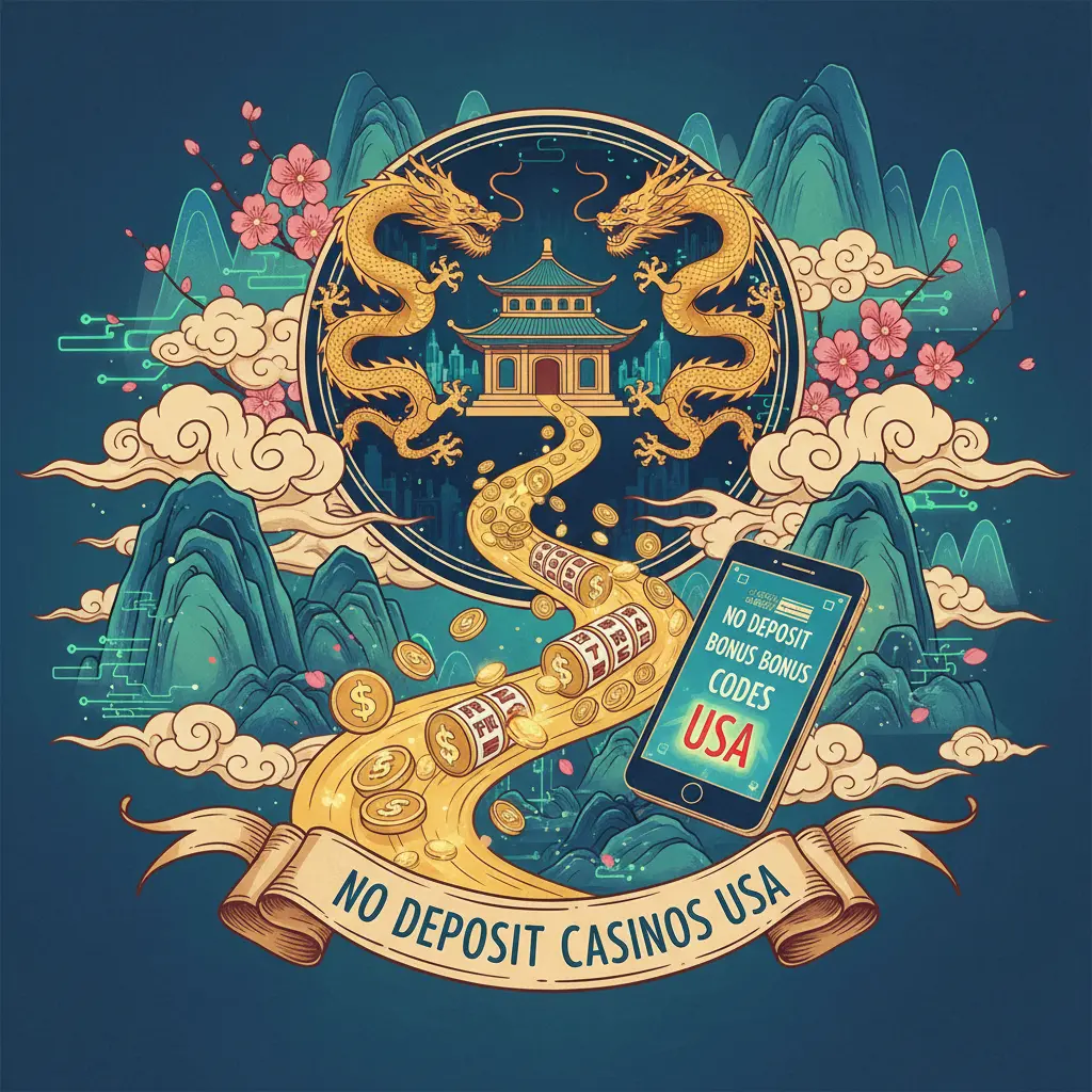 Free spins casino no deposit bonus codes USA - Deposit