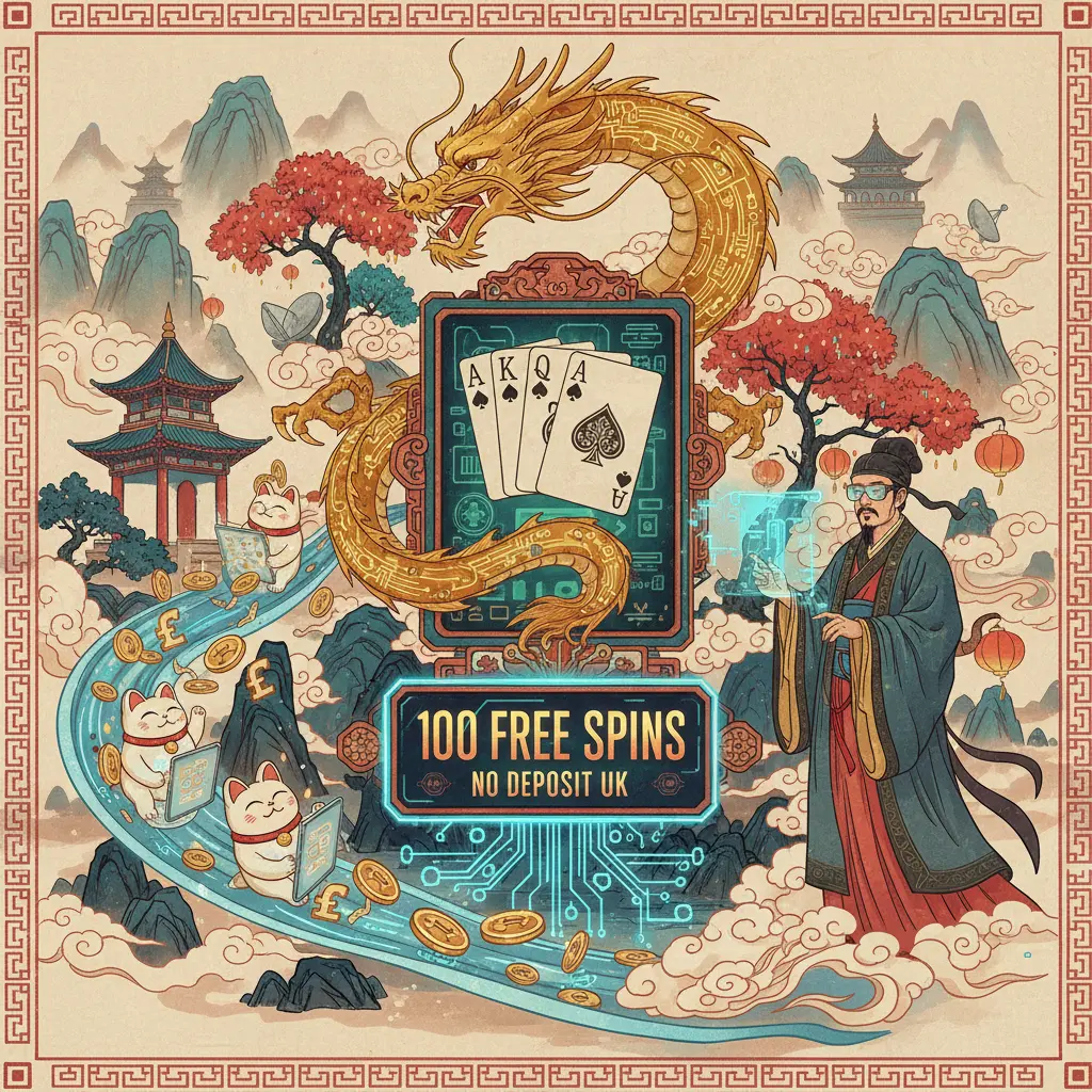 free 100 spins no deposit uk - Video