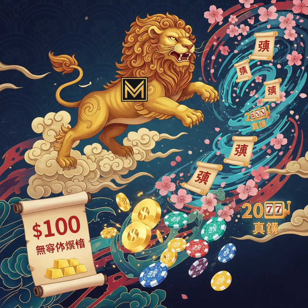 $100 no deposit bonus 200 free spins real money - BetMGM