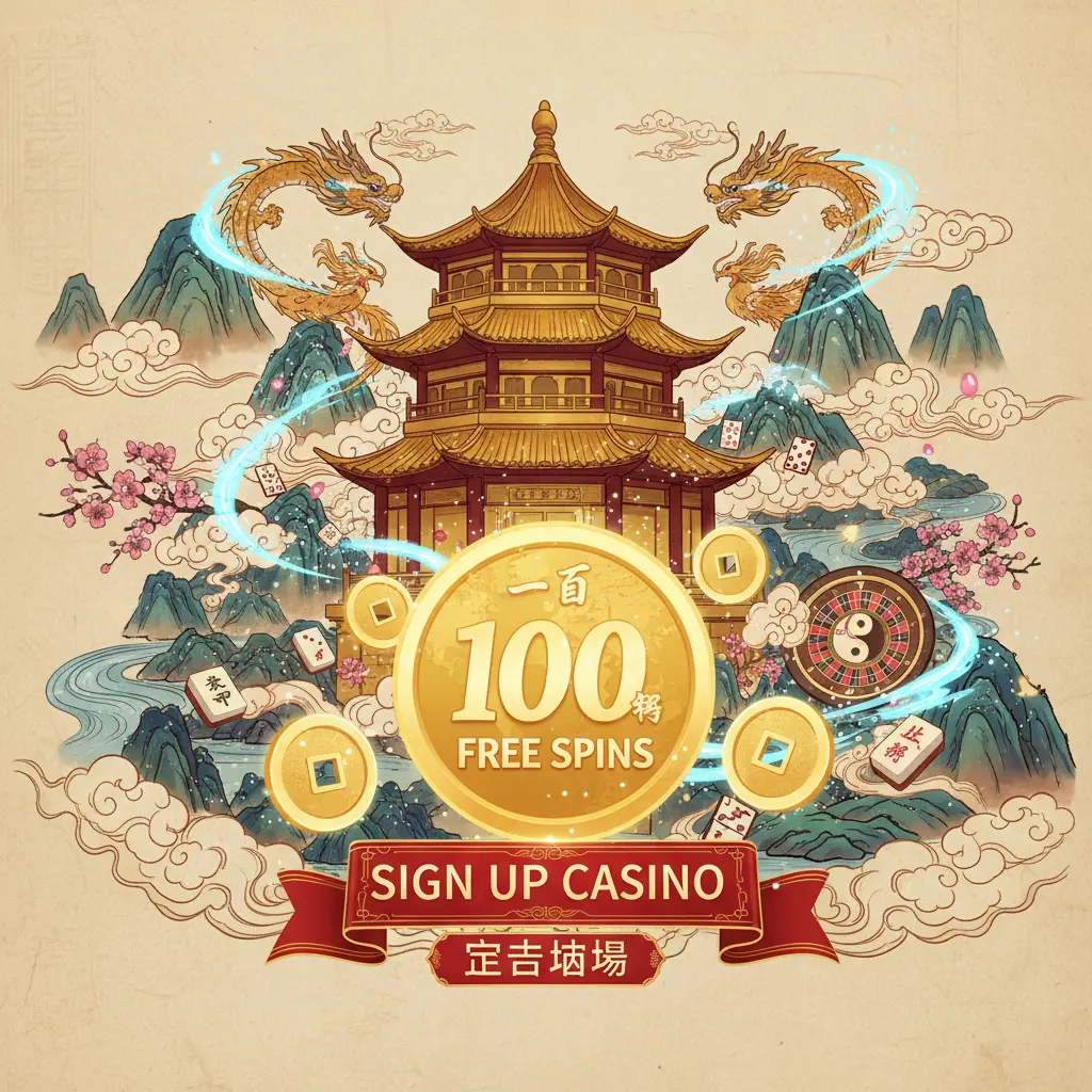 100 free spins with sign up casino - Casino