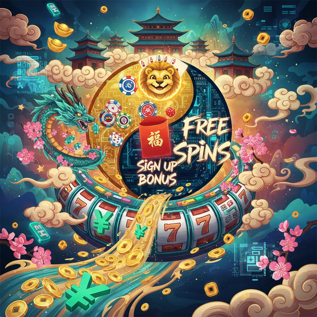 Free spins with sign up casino - Gambling