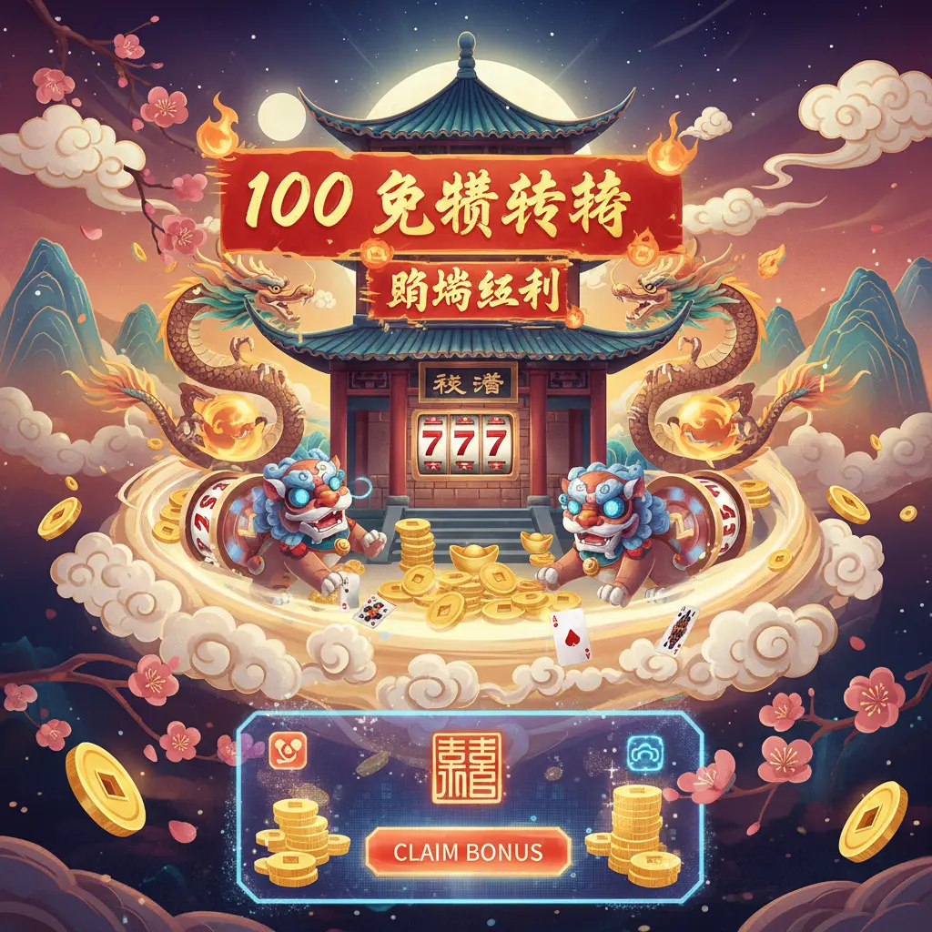 100 free spins casino - Bonuses